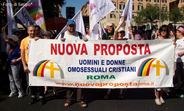 Vescovi e credenti Lgbt, tra chiusure tradizionaliste e aperture papali